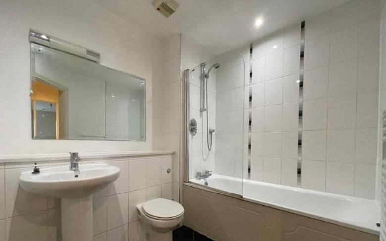 Stylish Two Bed In The Heart Of The City Birmingam Exterior foto